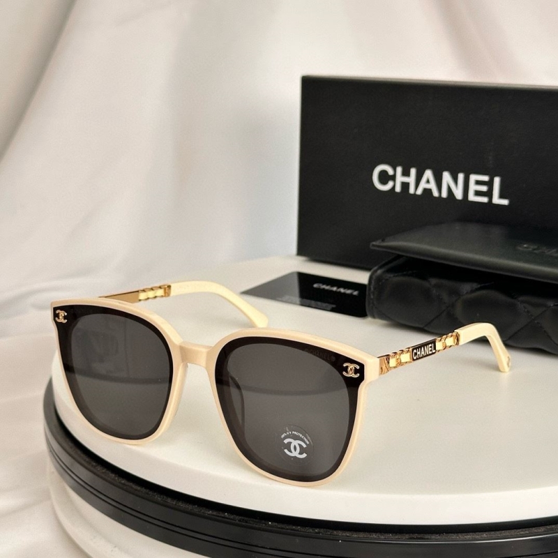 Chanel Sunglasses